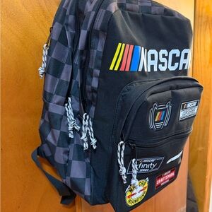 NASCAR Official Backpack
